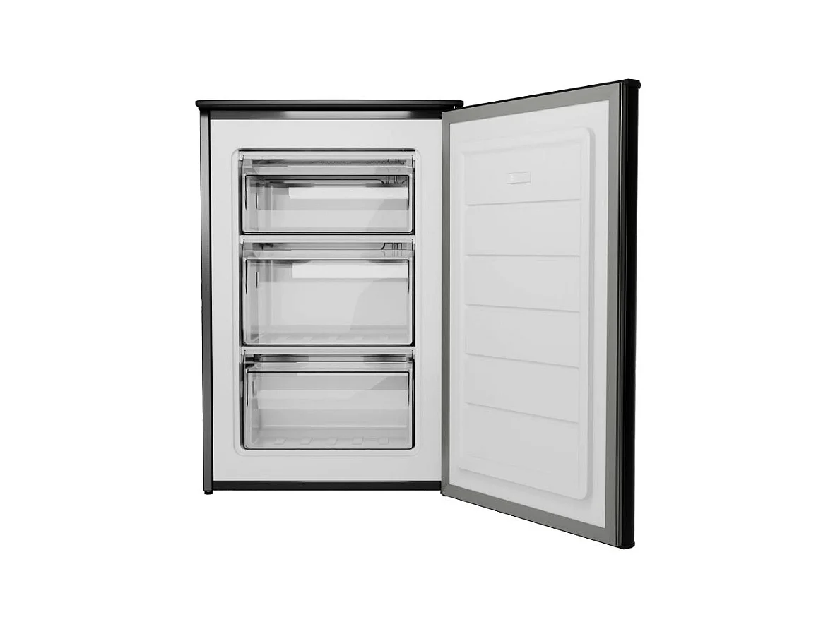 Congelateur 87L Noir Bomann GS7253-Noir