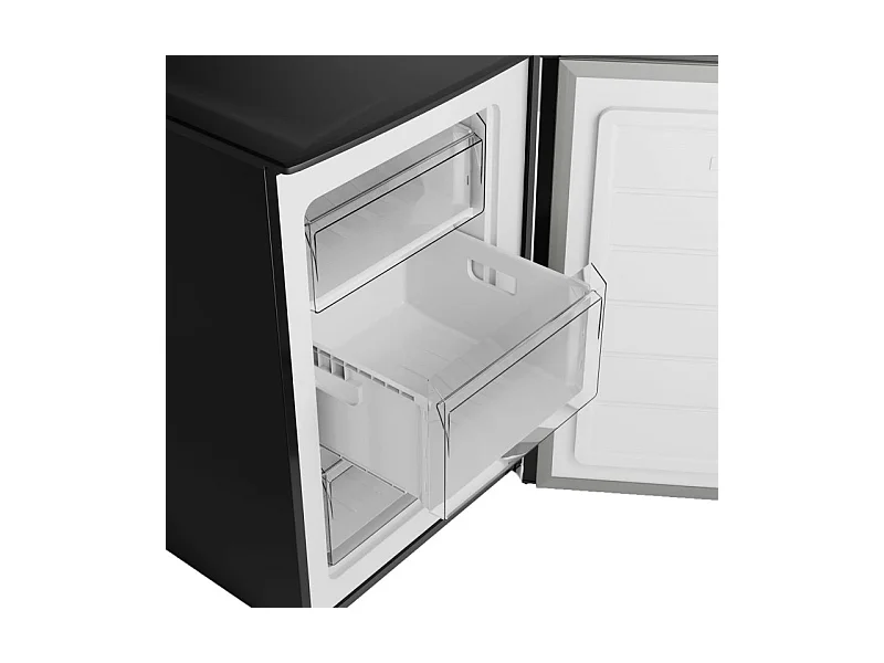 Congelateur 87L Noir Bomann GS7253-Noir