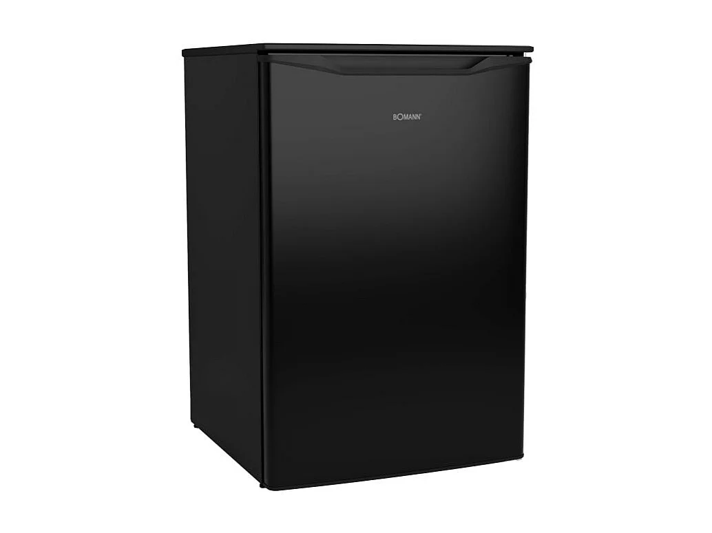 Congelateur 87L Noir Bomann GS7253-Noir