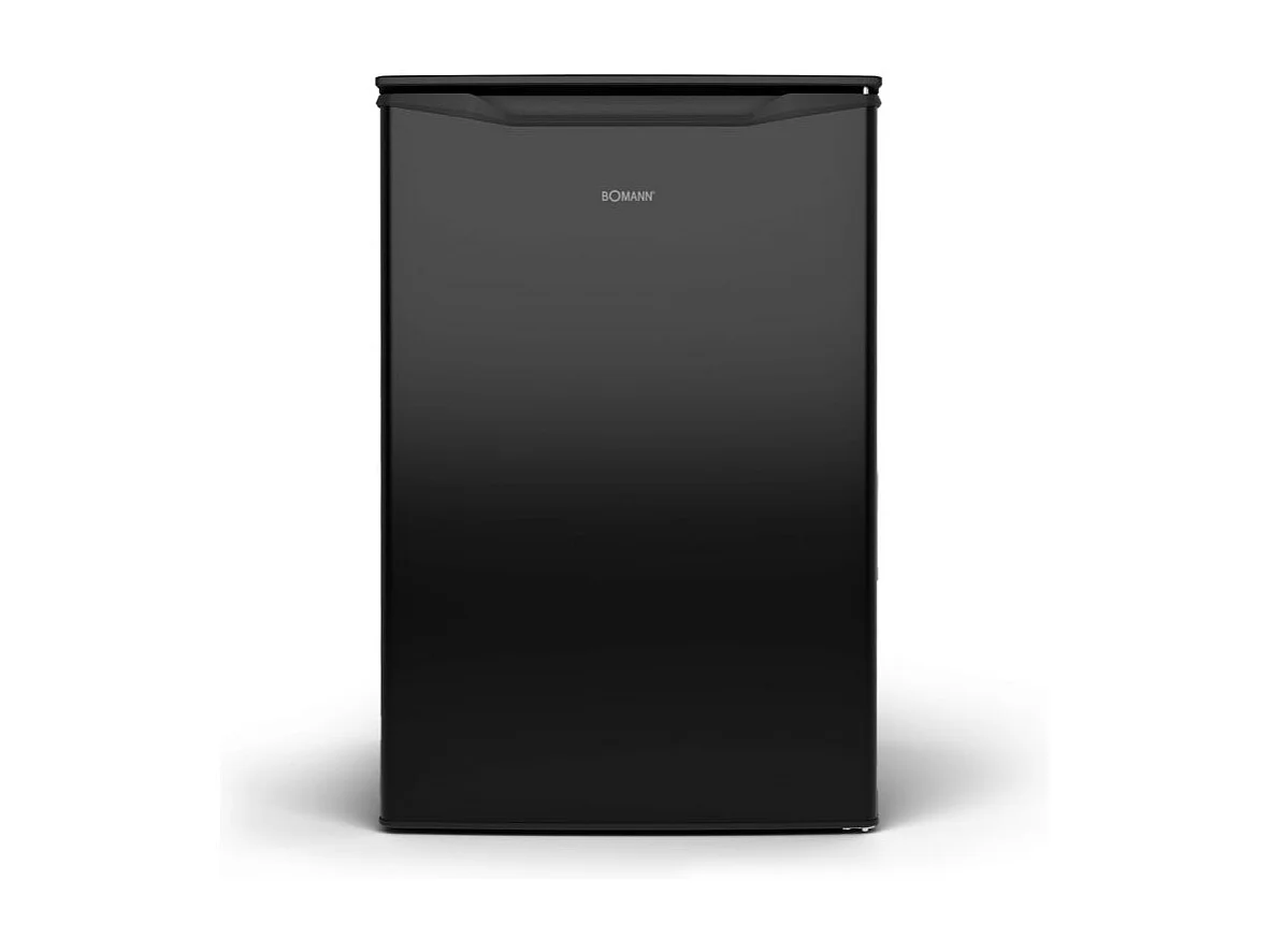 Congelateur 87L Noir Bomann GS7253-Noir