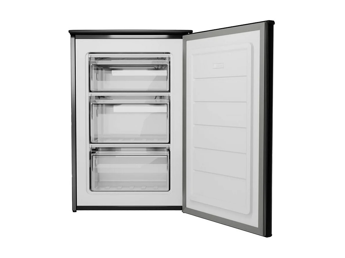 Congelateur 87L Noir Bomann GS7253-Noir