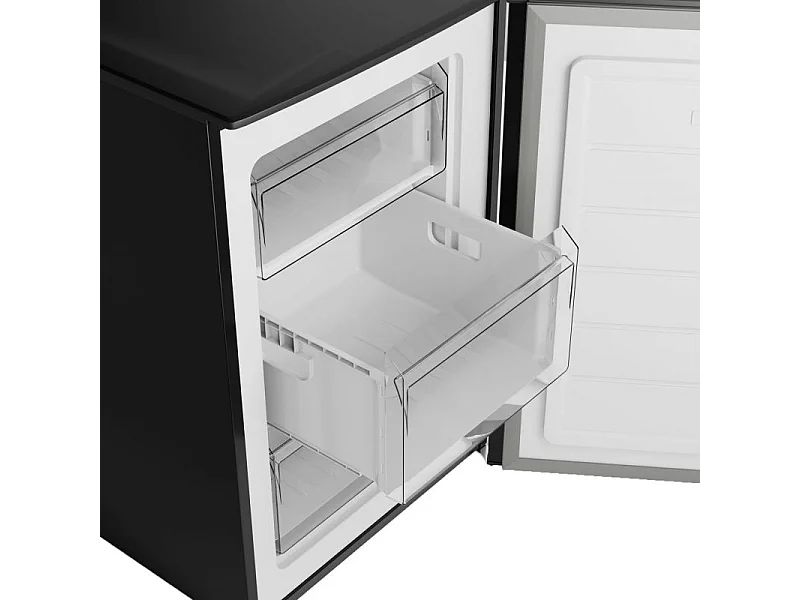 Congelateur 87L Noir Bomann GS7253-Noir