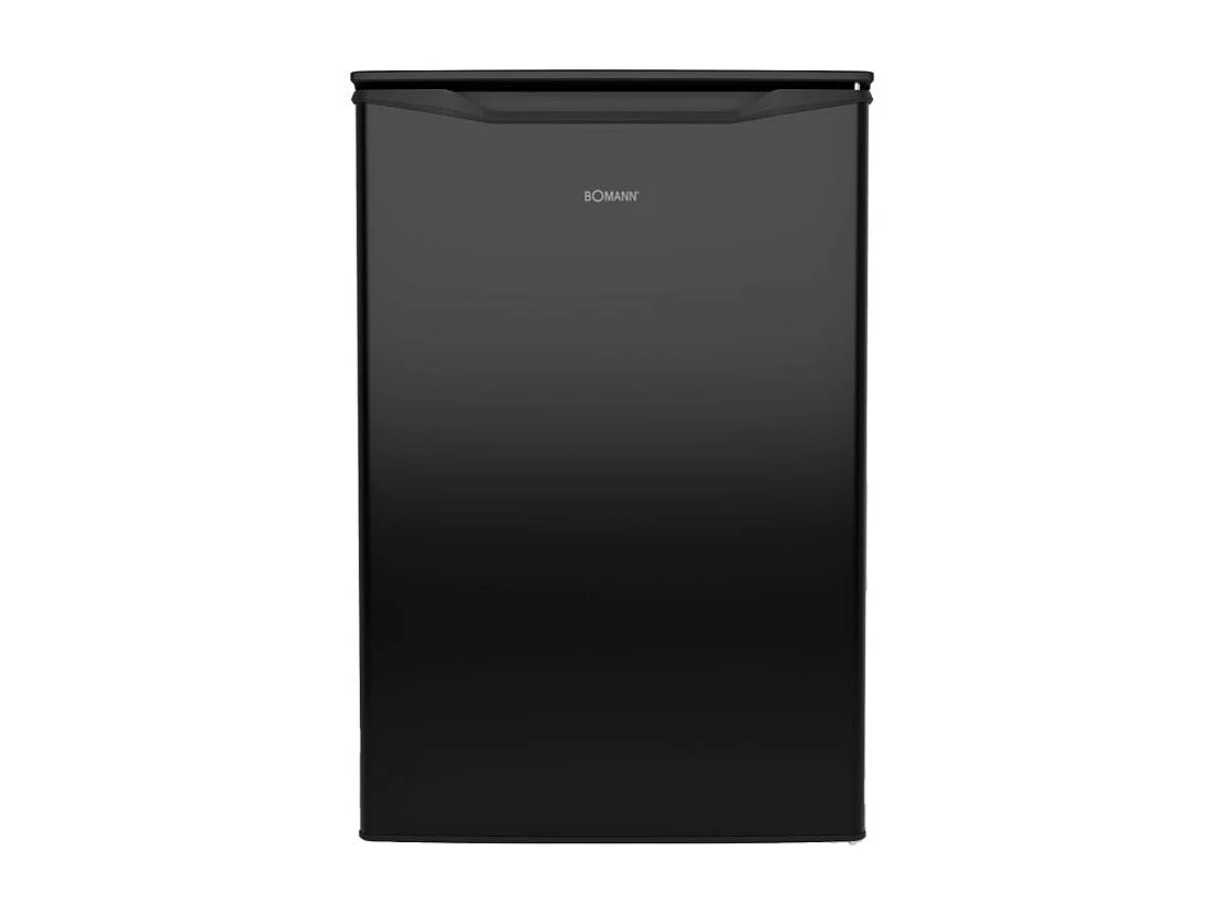 Congelateur 87L Noir Bomann GS7253-Noir