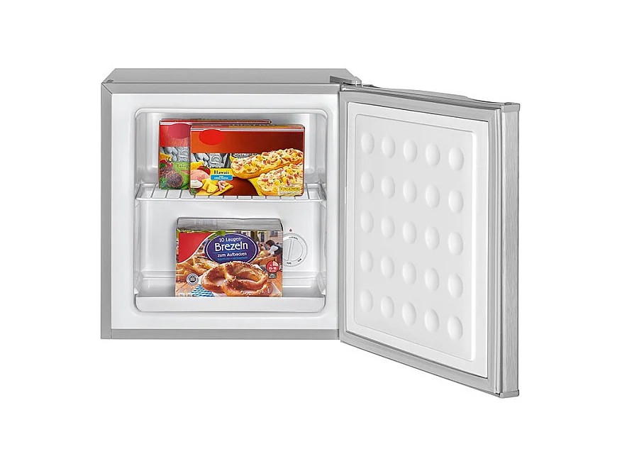 Congélateur 31L inox Bomann GB 341.1 inox
