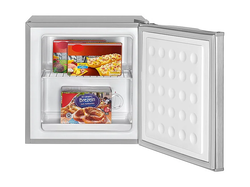 Congélateur 31L inox Bomann GB 341.1 inox