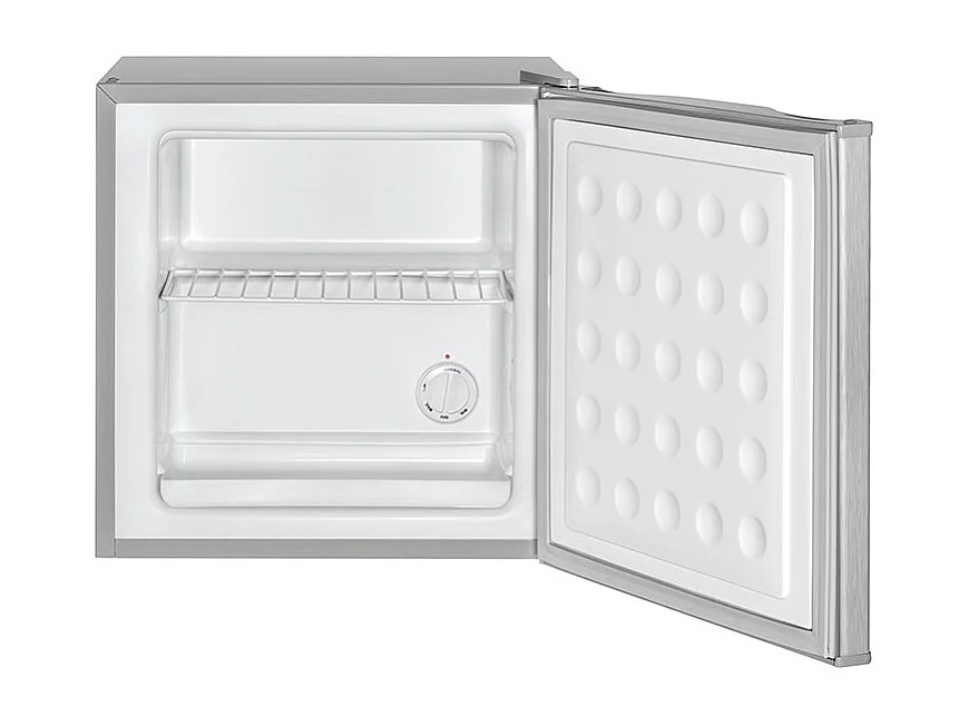 Congélateur 31L inox Bomann GB 341.1 inox