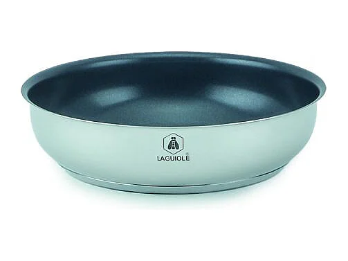 Set 7 pièces amovible 'réactif' inox Laguiole LA-9120850