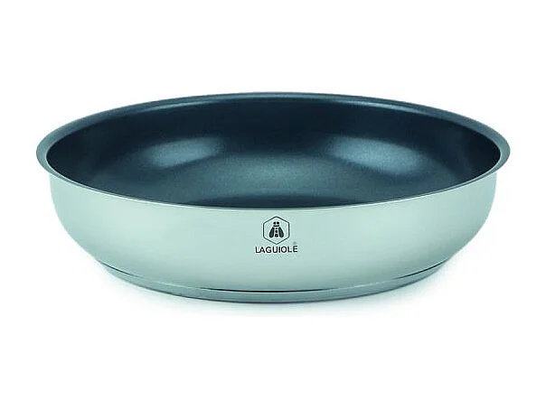 Set 7 pièces amovible 'réactif' inox Laguiole LA-9120850