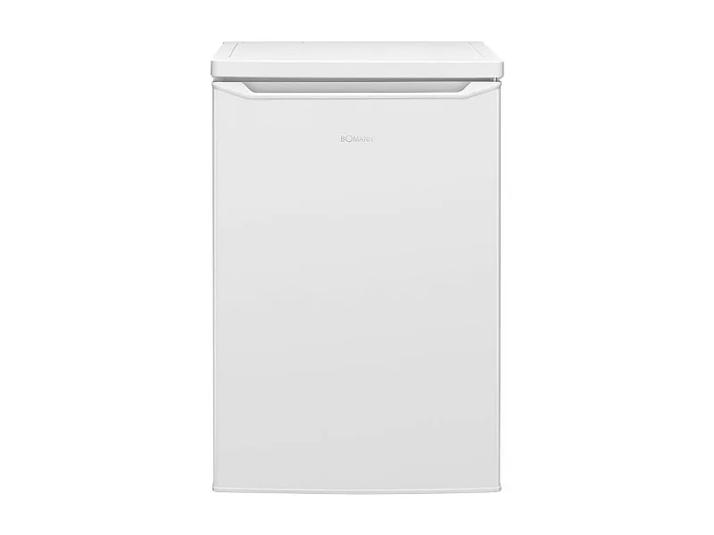 Réfrigérateur 109L Blanc Bomann KS7251-Blanc