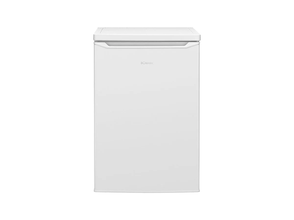 Réfrigérateur 109L Blanc Bomann KS7251-Blanc