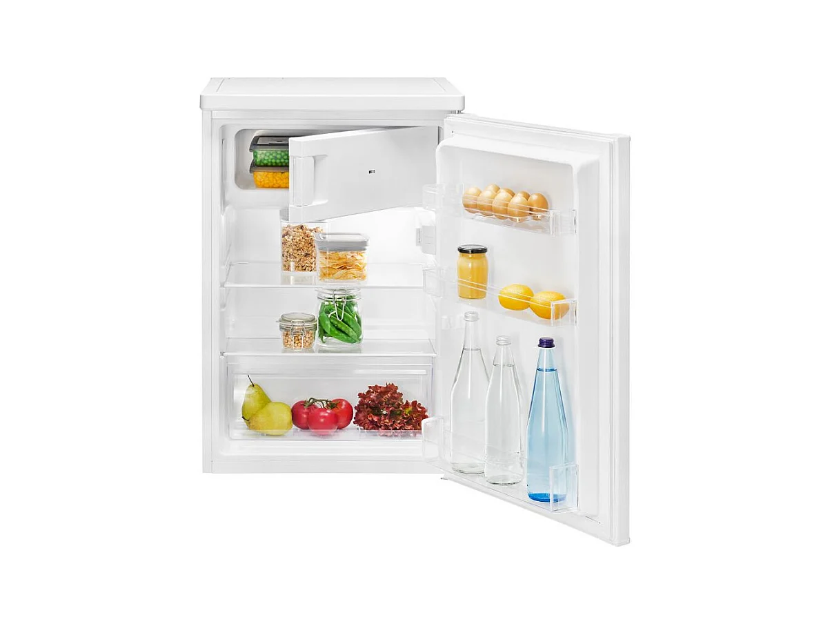 Réfrigérateur 109L Blanc Bomann KS7251-Blanc