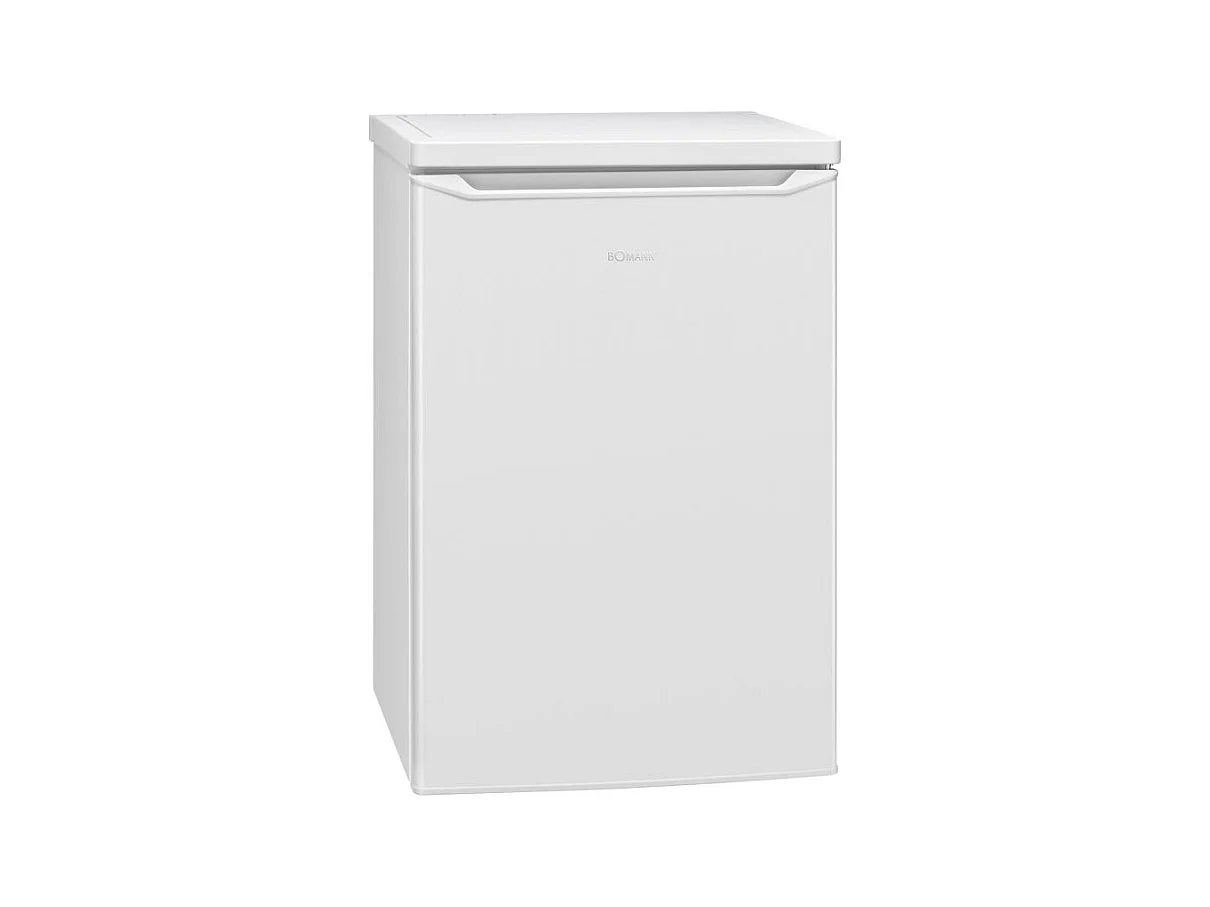 Réfrigérateur 109L Blanc Bomann KS7251-Blanc