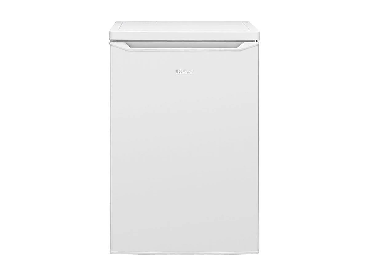Réfrigérateur 109L Blanc Bomann KS7251-Blanc