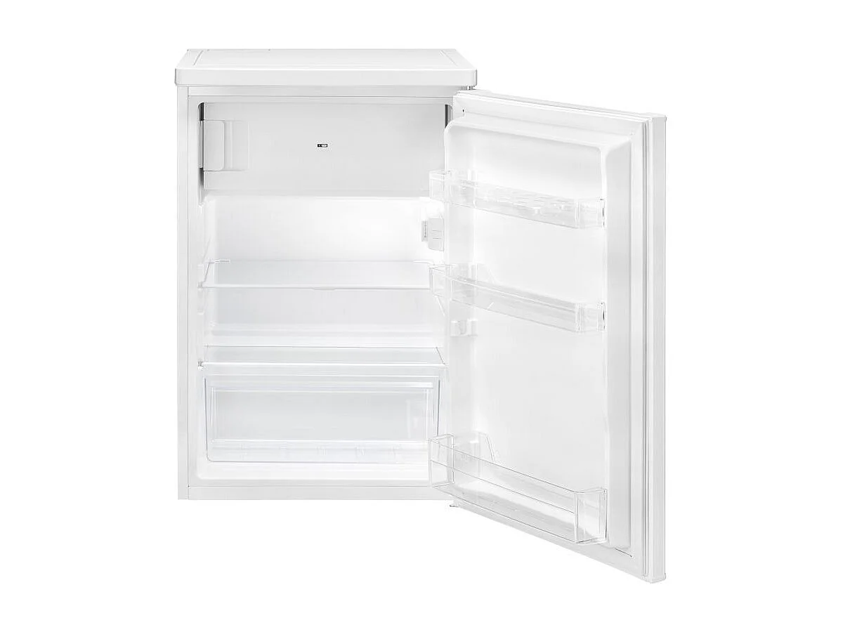 Réfrigérateur 109L Blanc Bomann KS7251-Blanc
