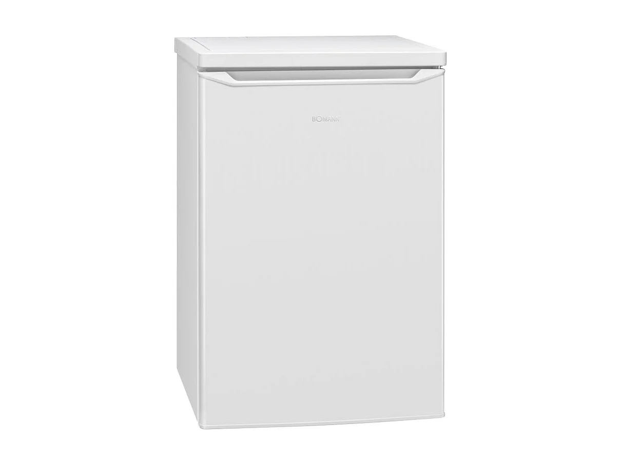 Réfrigérateur 109L Blanc Bomann KS7251-Blanc
