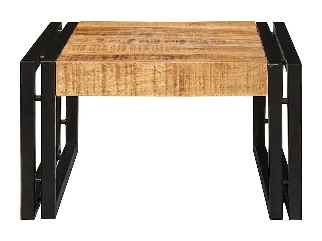 Étagère de salle de bain avec étagère 40 x 50 x 23 cm