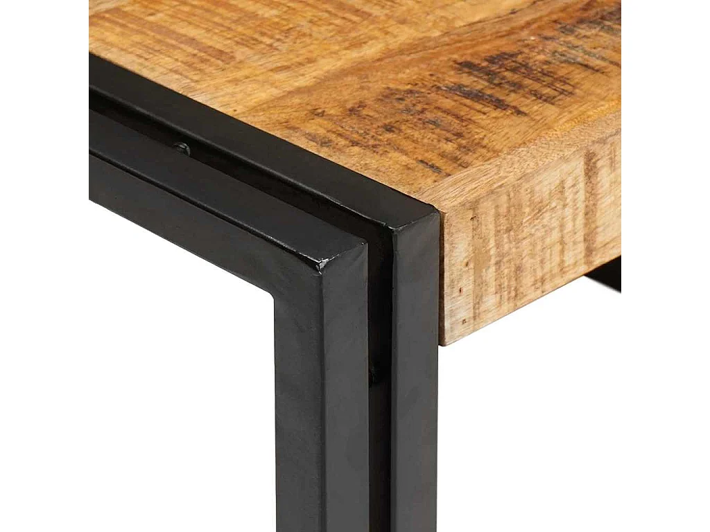 Étagère de salle de bain avec étagère 40 x 50 x 23 cm