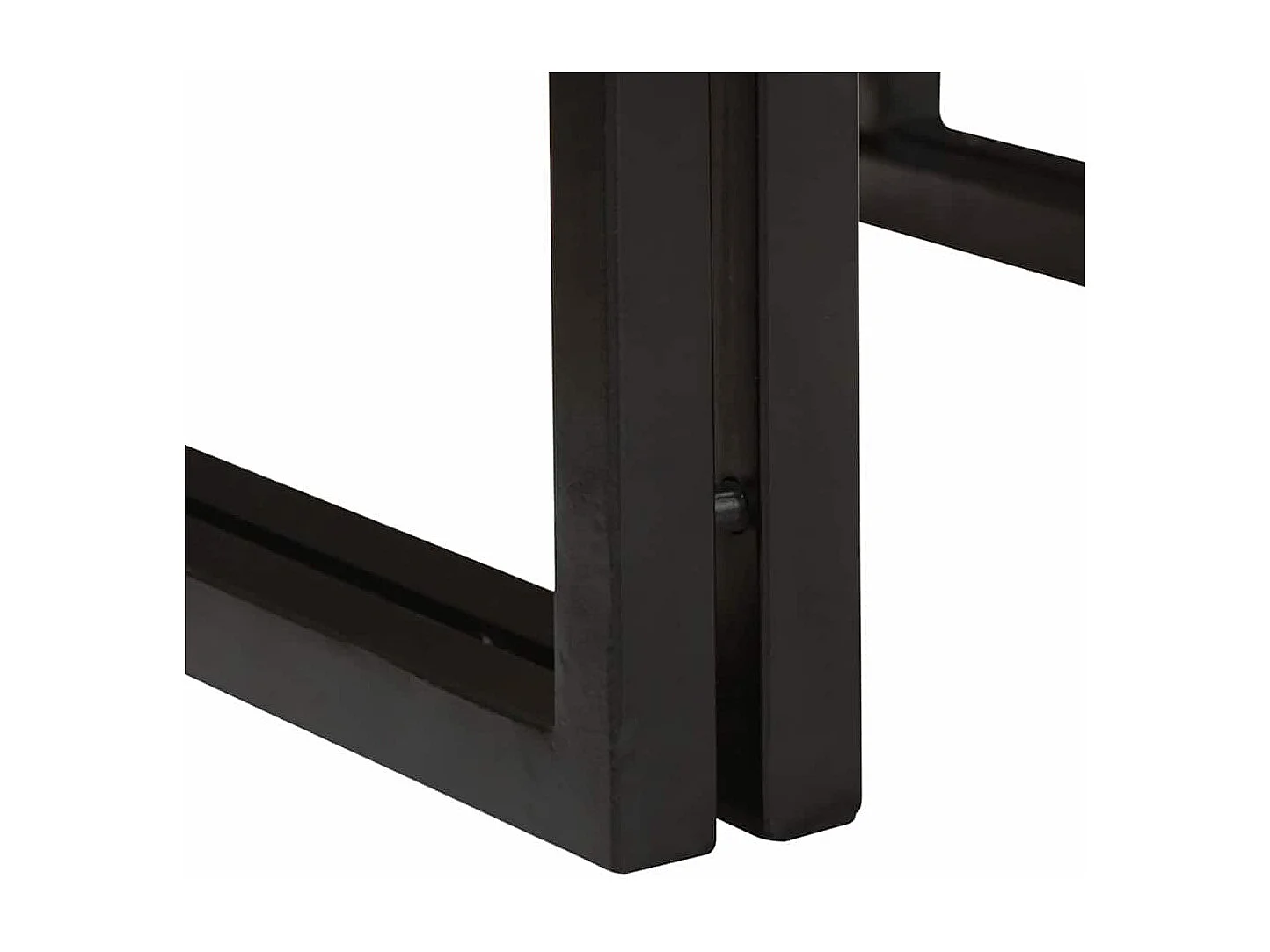 Étagère de salle de bain avec étagère 40 x 50 x 23 cm