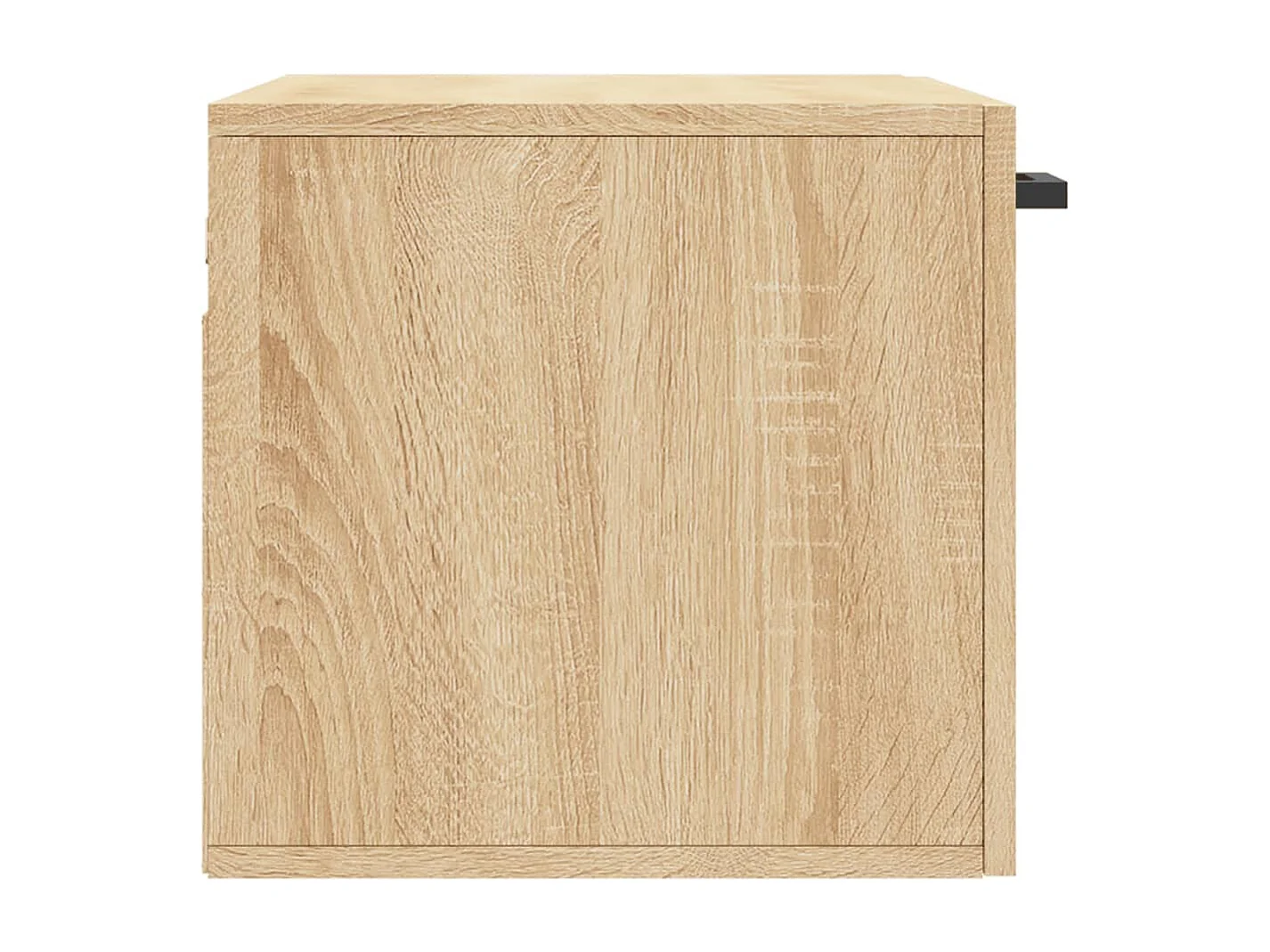 Pensile, rovere Sonoma, 60x36,5x35 cm, legno ingegnerizzato