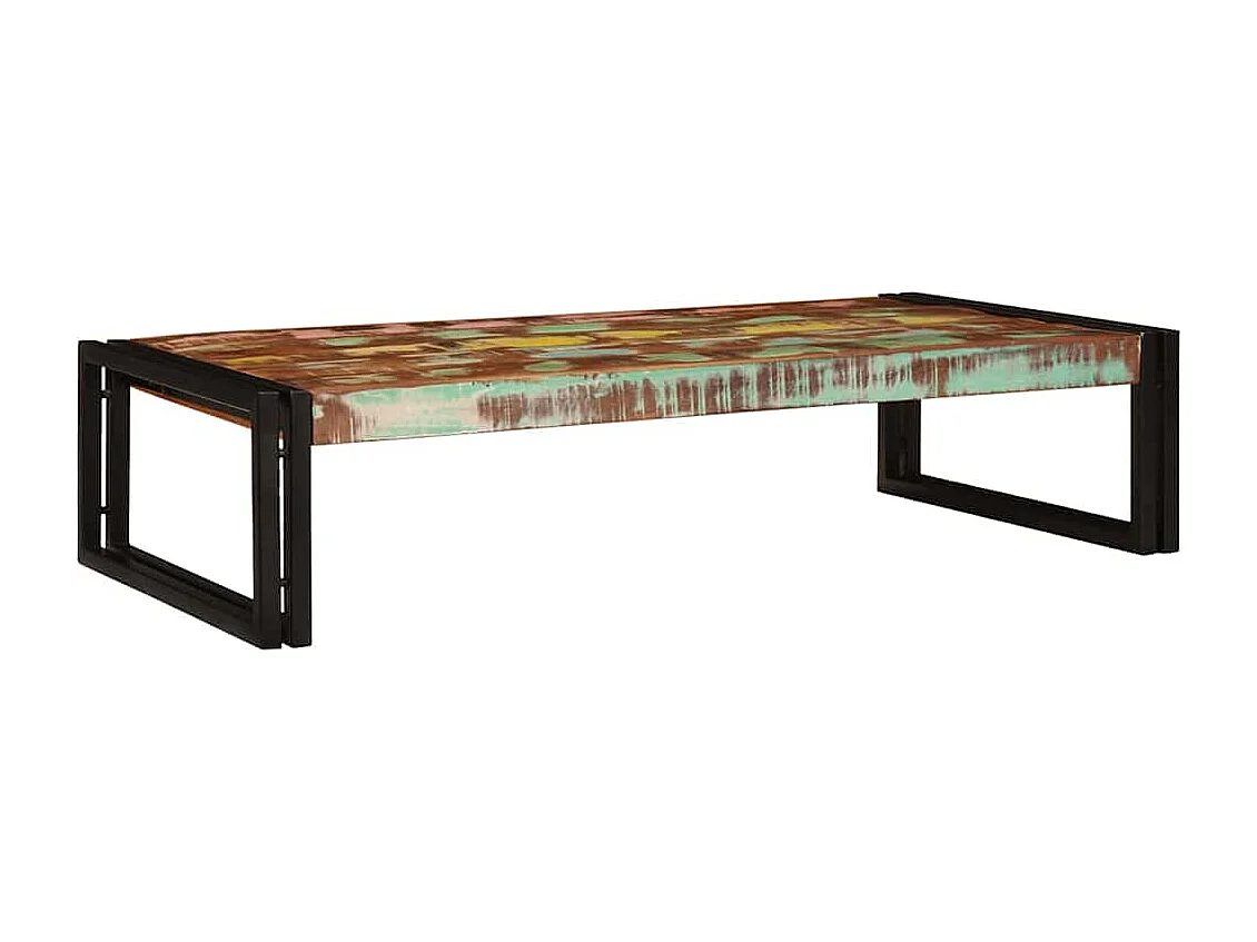 Mensola da bagno con ripiano, 100 x 50 x 23 cm