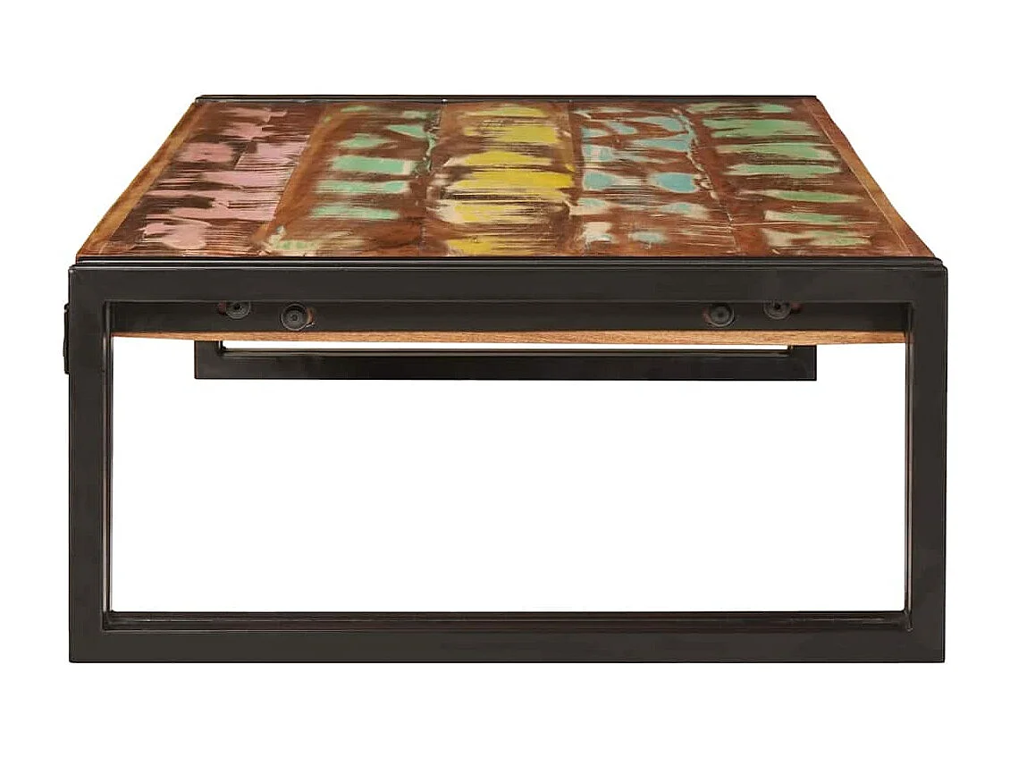 Mensola da bagno con ripiano, 100 x 50 x 23 cm