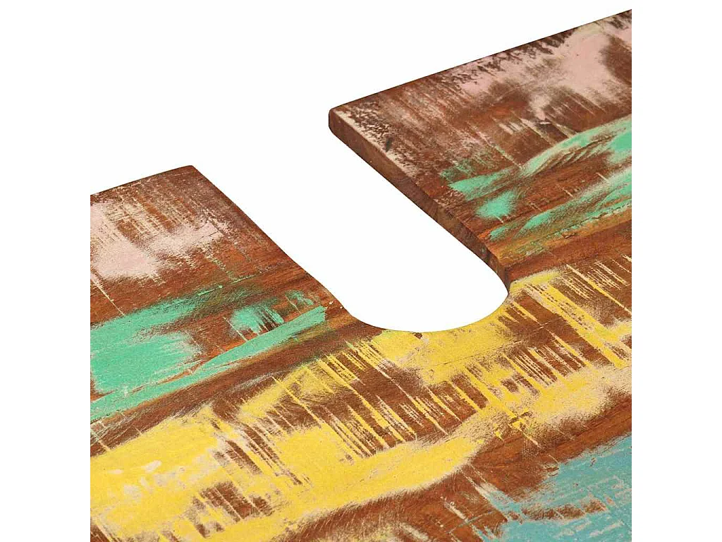 Meuble sous-vasque de salle de bain avec porte