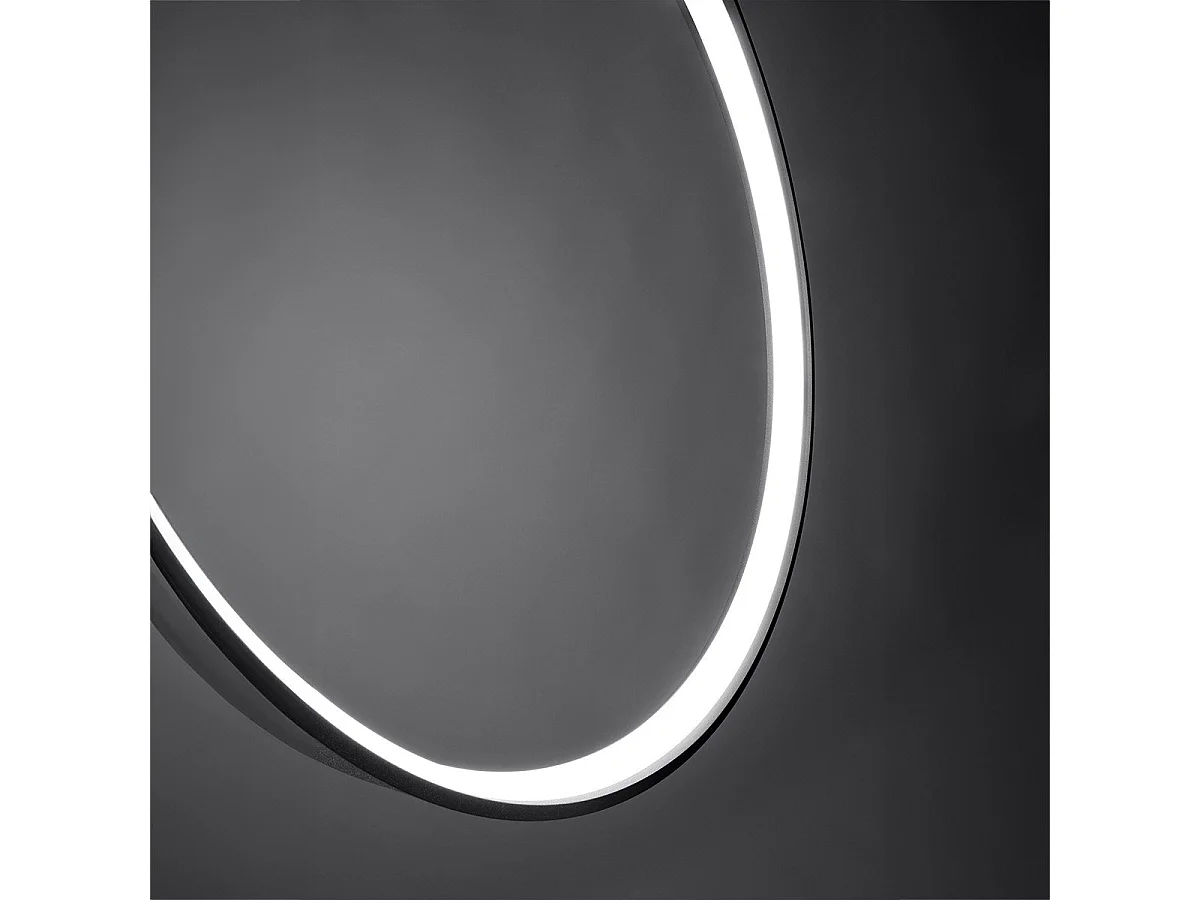 Lampe suspendue Nyra 110 blanc 4000K