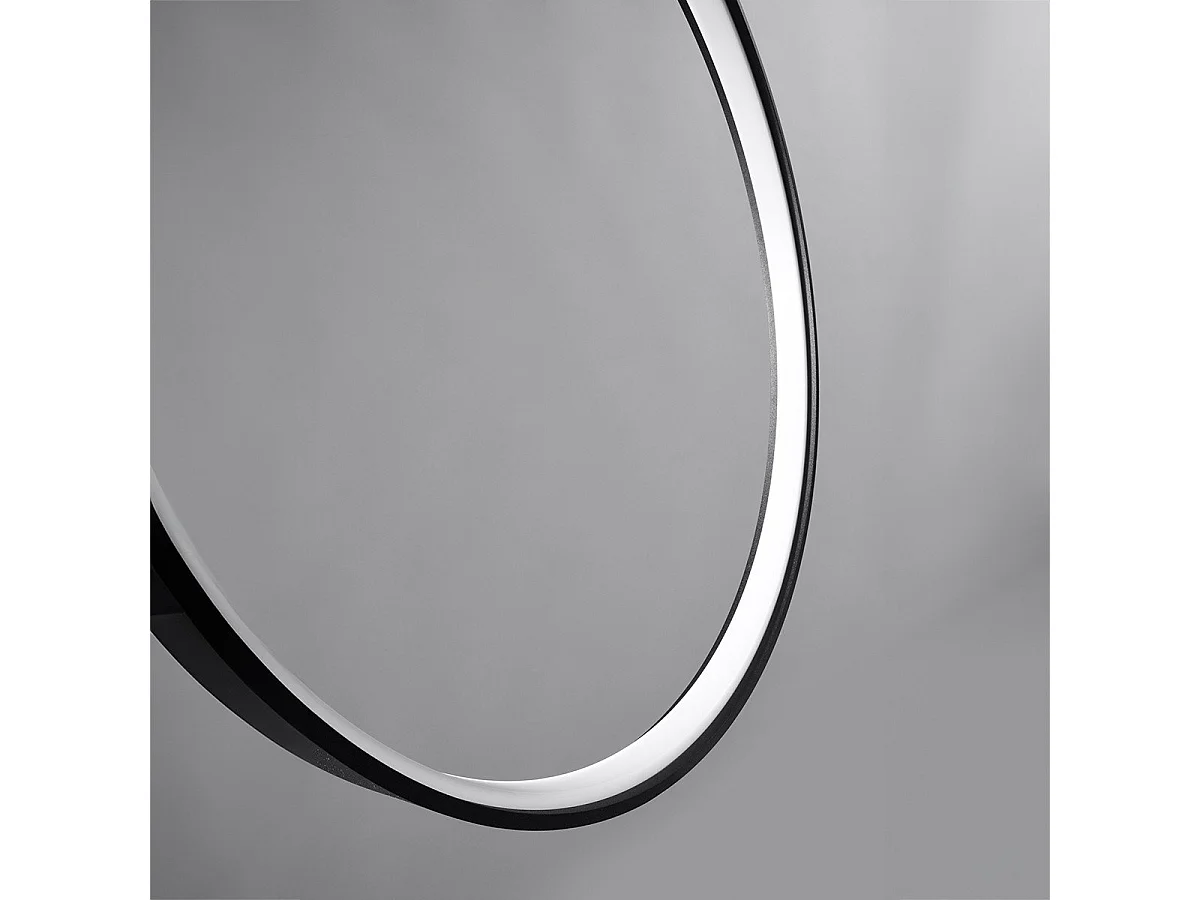 Lampe suspendue Nyra 110 blanc 4000K