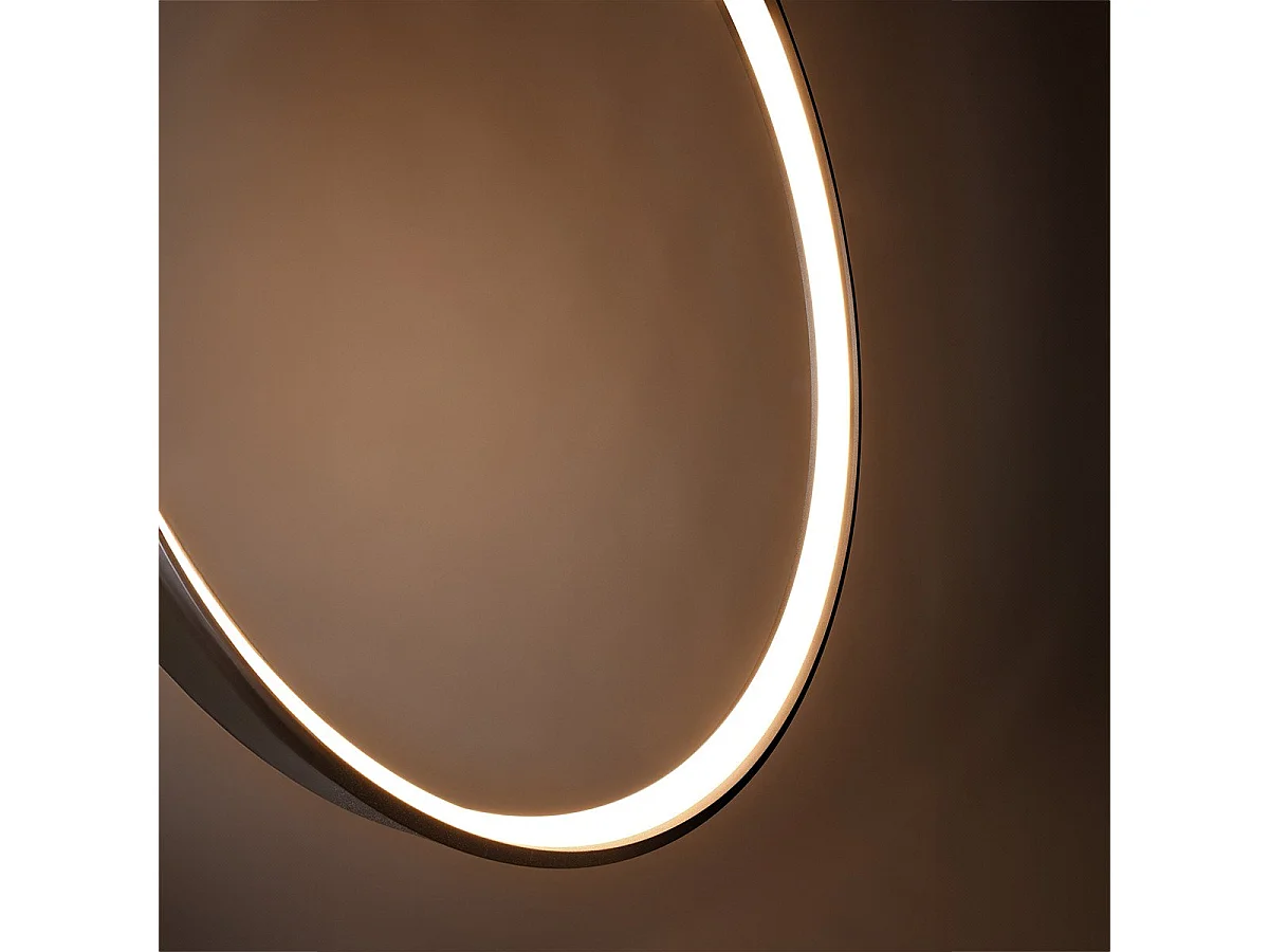 Lampe suspendue Nyra 110 blanc 3000K