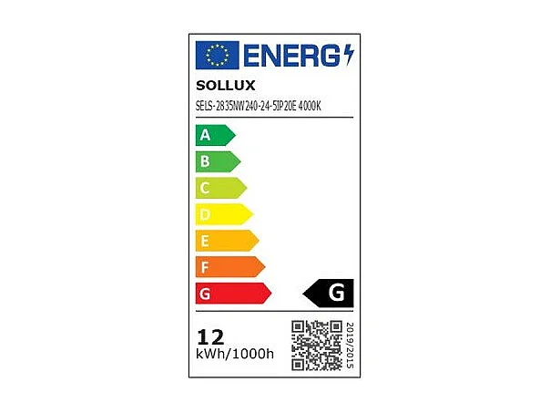 Lustre Selis 120 noir LED 3000K