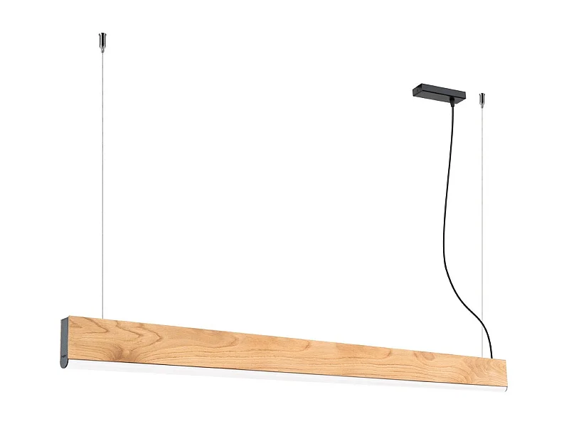 Lampe suspendue Cirrus 150 LED 4000K