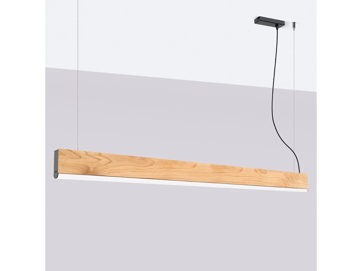 Lampe suspendue Cirrus 150 LED 4000K