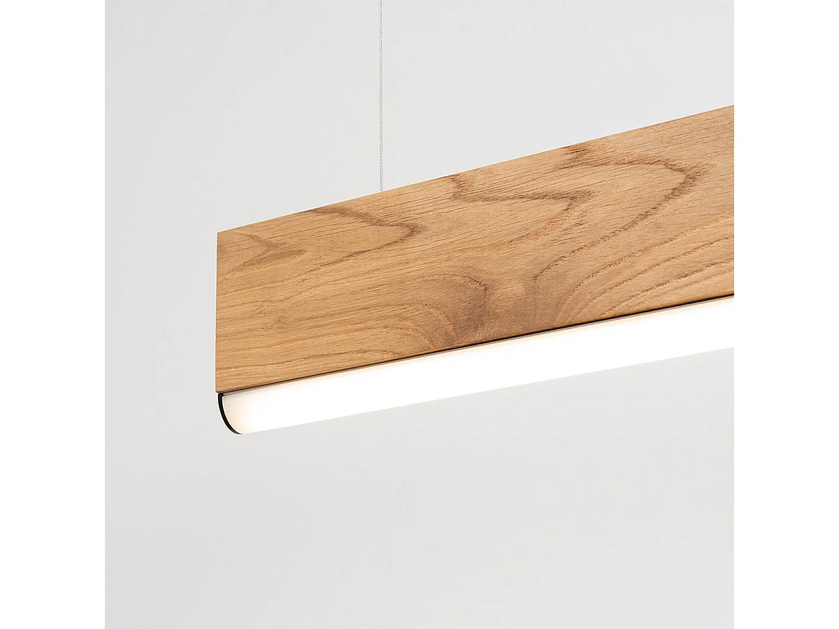 Lampe suspendue Cirrus 150 LED 4000K