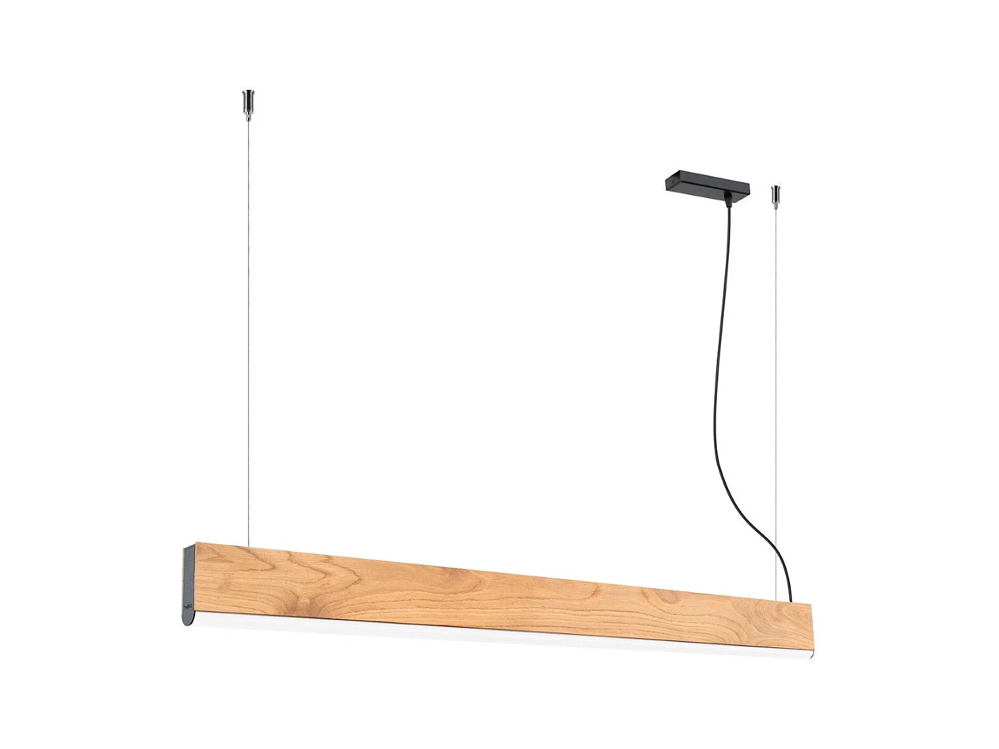 Lampe suspendue Cirrus 120 LED 4000K