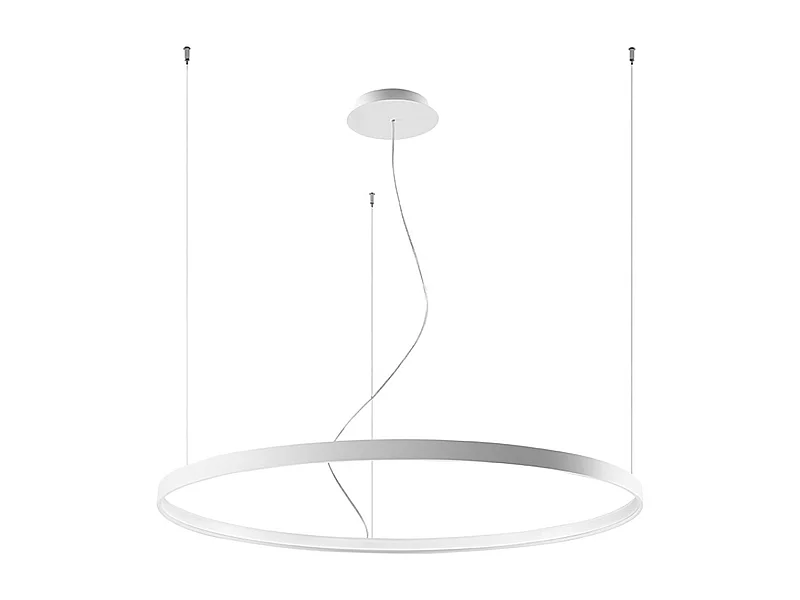 Lustre Nyra 110 blanc 3000K