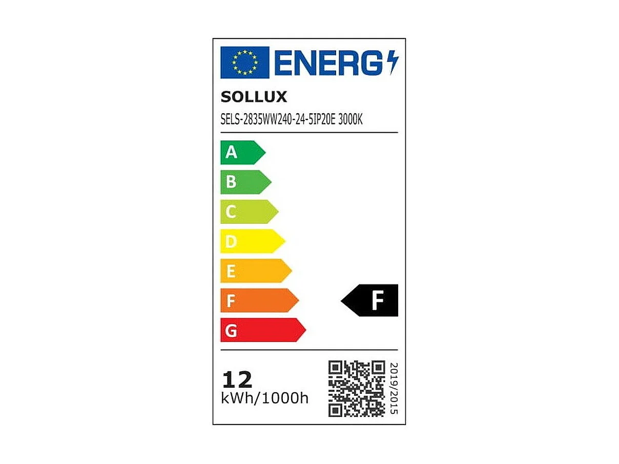 Lustre Sirius M blanc 3000K