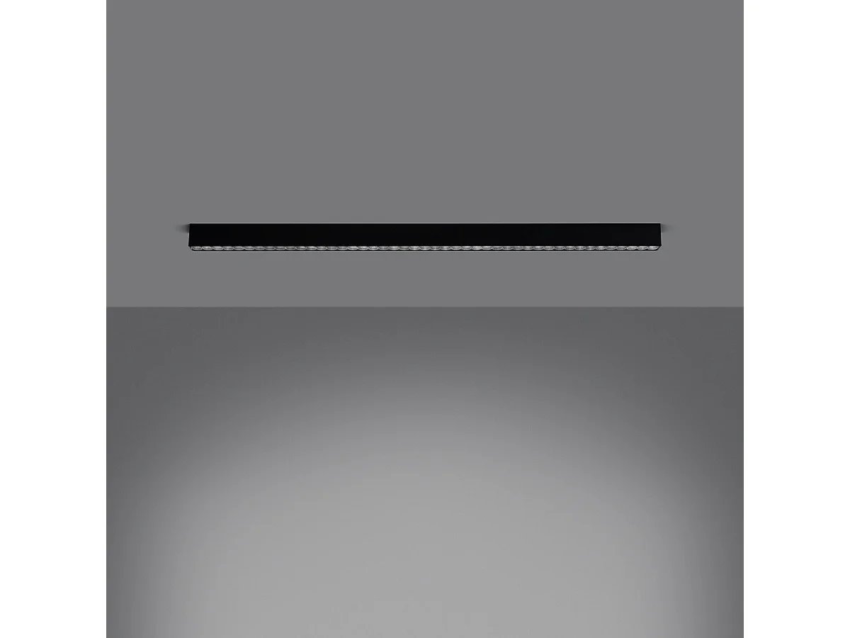 Plafonnier Nysa LED 4000K