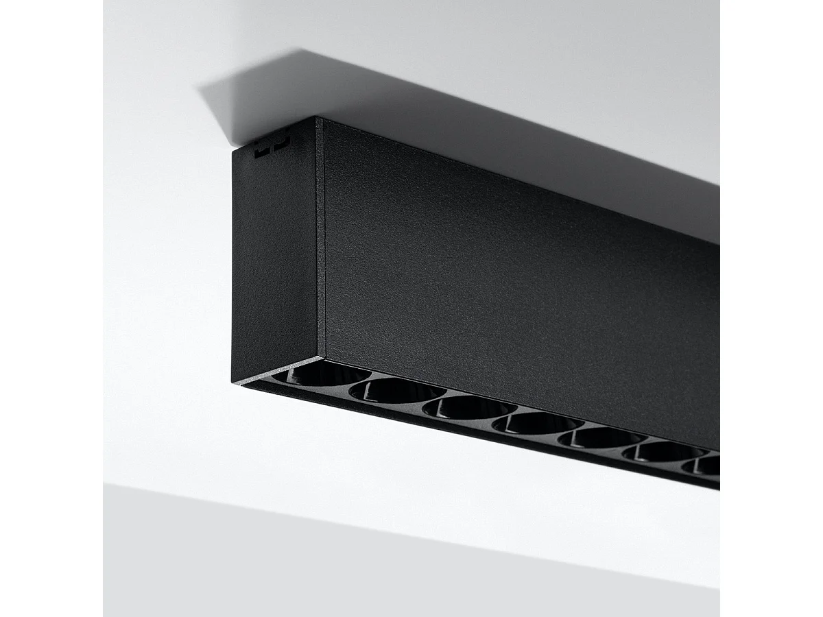 Plafonnier Nysa LED 4000K