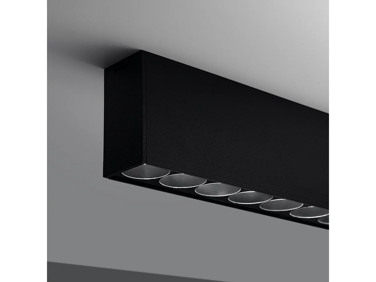 Plafonnier Nysa LED 4000K