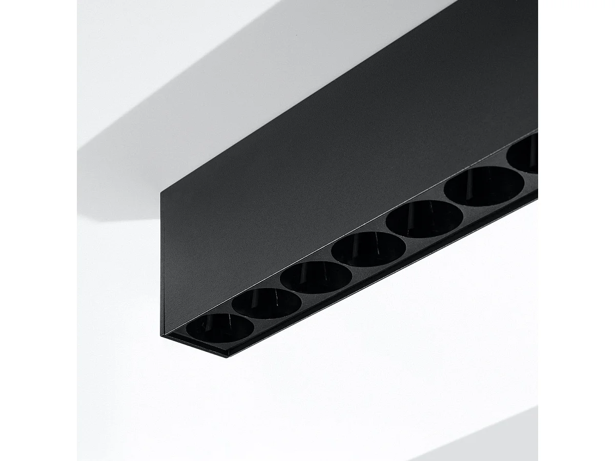 Plafonnier Nysa LED 4000K