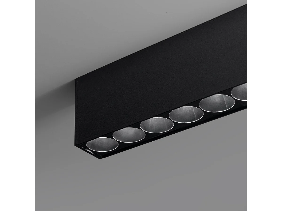 Plafonnier Nysa LED 4000K