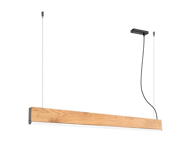 Lampe suspendue Cirrus 120 LED 3000K