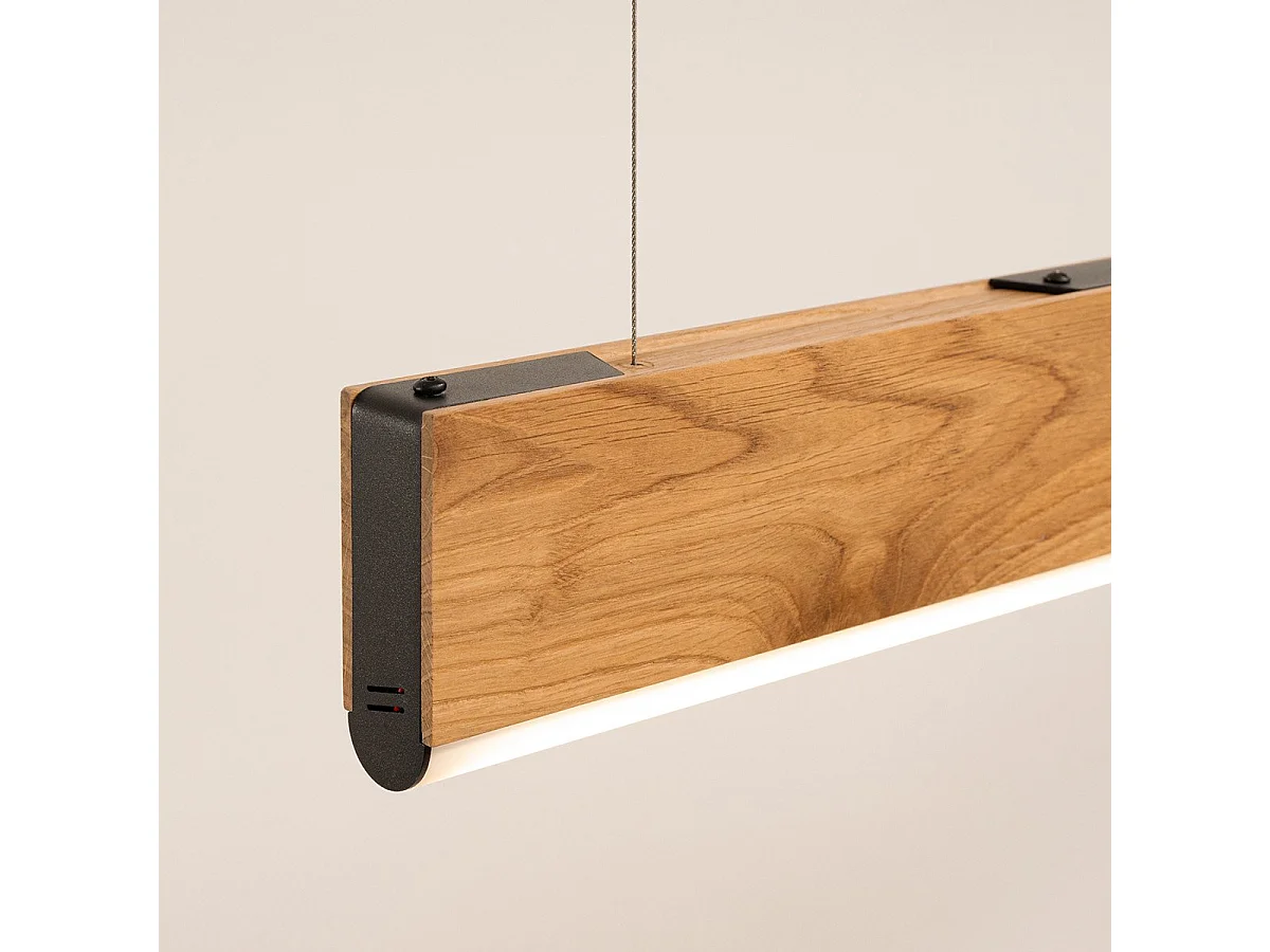 Lampe suspendue Cirrus 120 LED 3000K