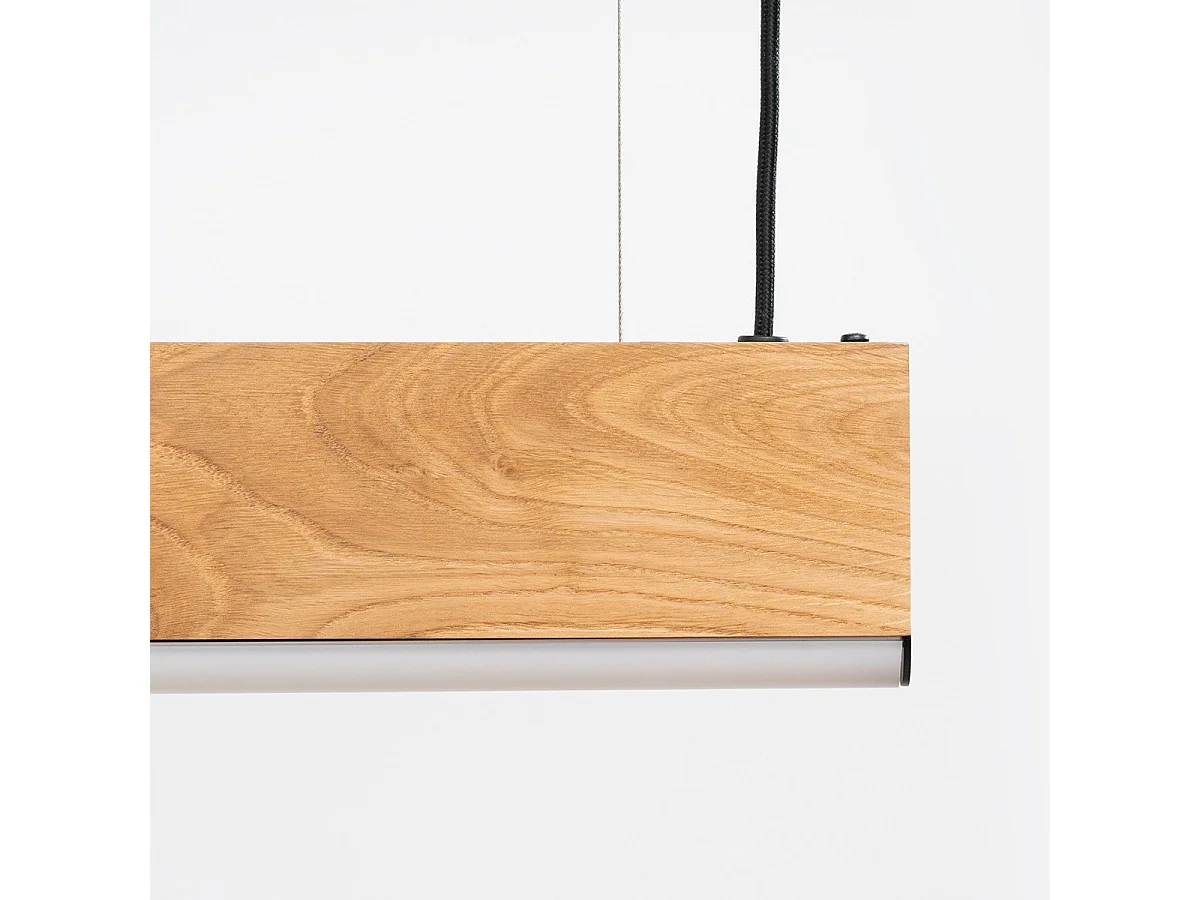 Lampe suspendue Cirrus 120 LED 3000K