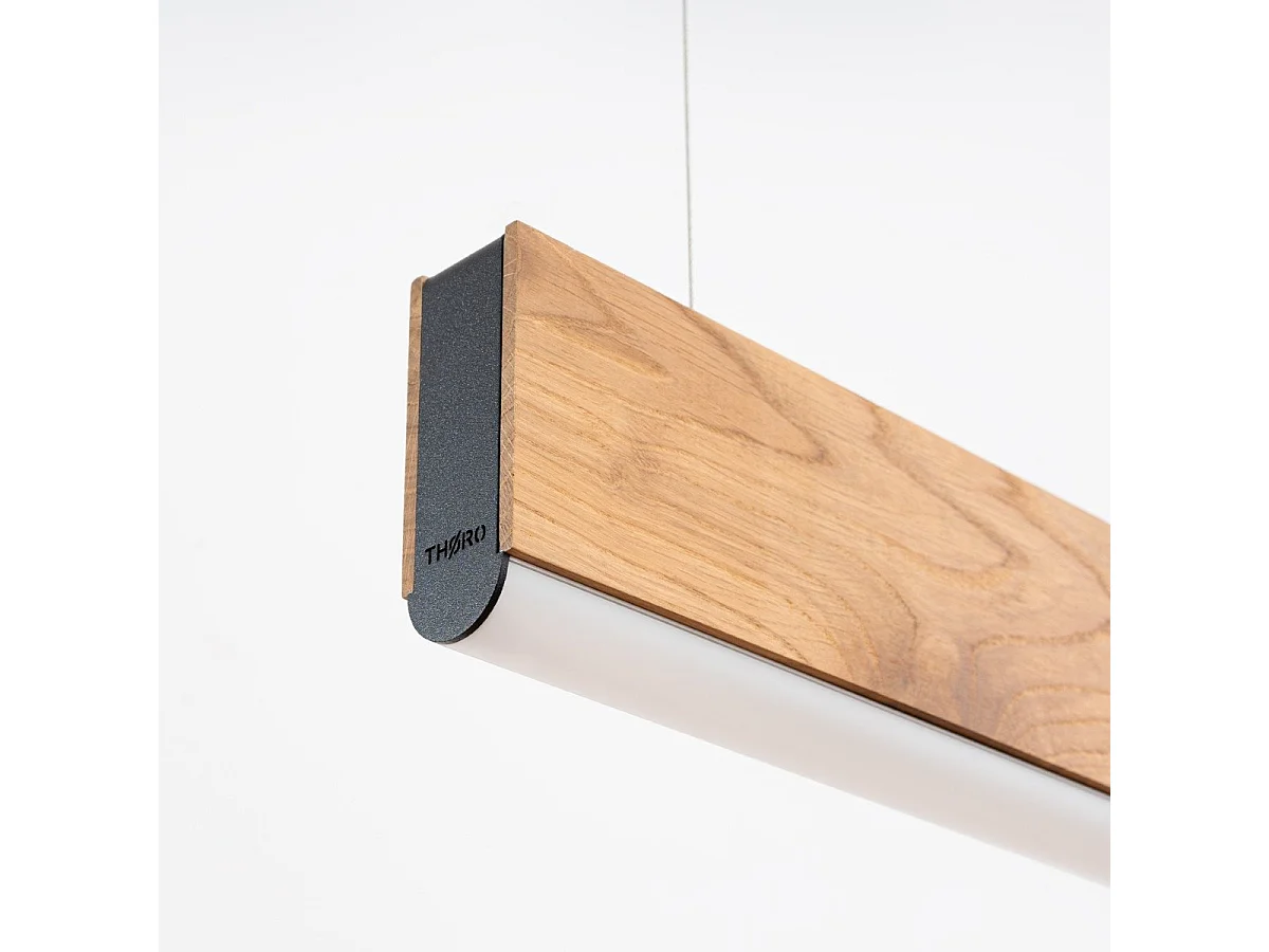 Lampe suspendue Cirrus 120 LED 3000K