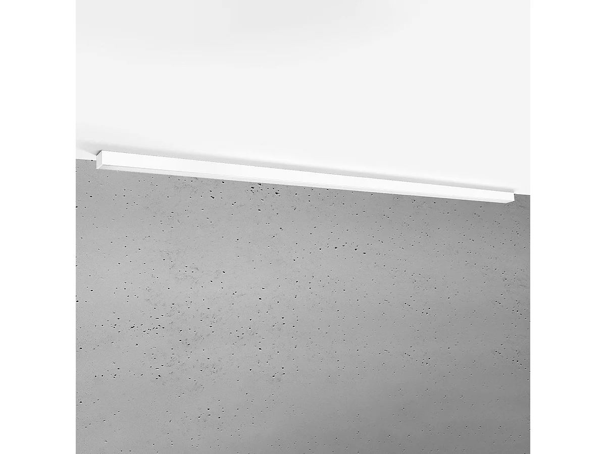 Plafonnier Vesta 200 blanc