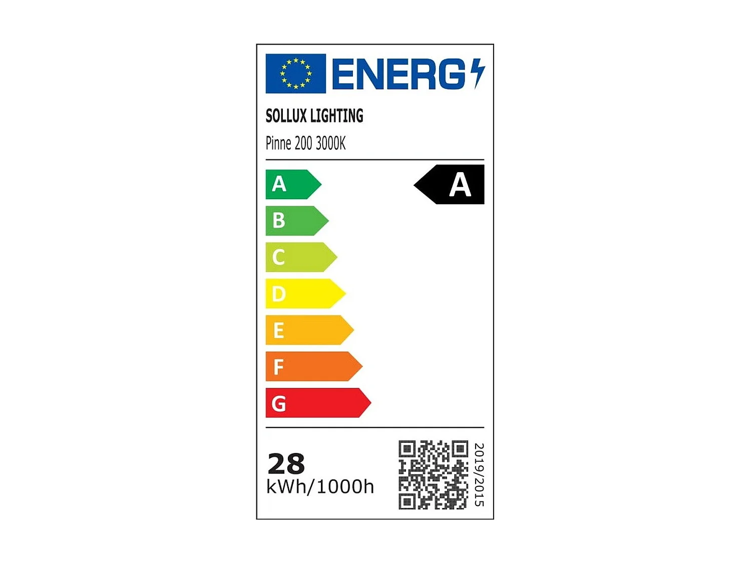 Plafonnier Vesta 200 gris