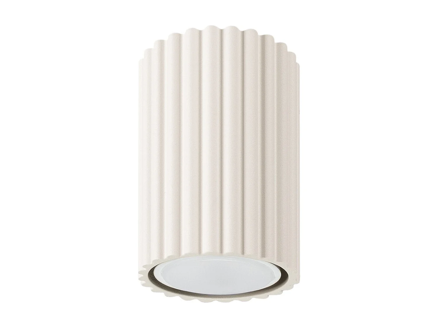 Plafonnier Onyx 10 beige