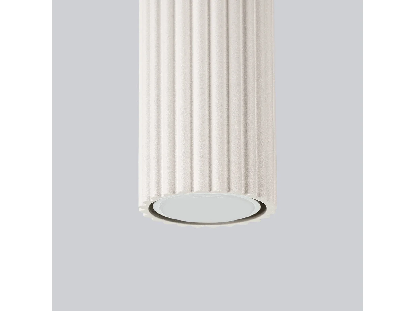 Plafonnier Onyx 10 beige