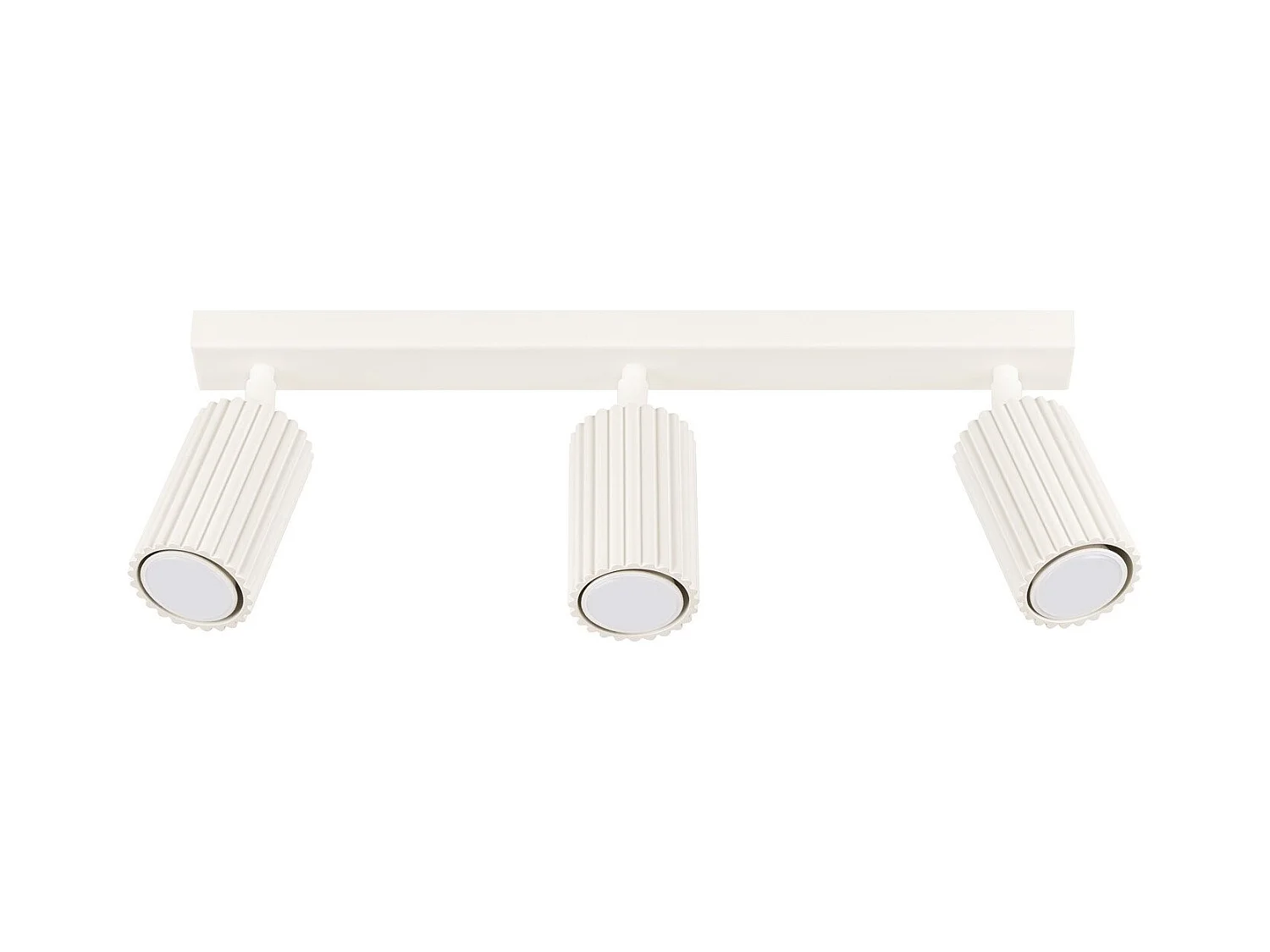 Plafonnier Onyx 3L beige